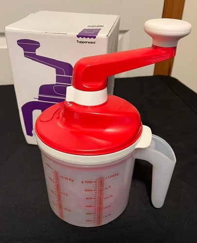 Tupperware frusta mix - n,