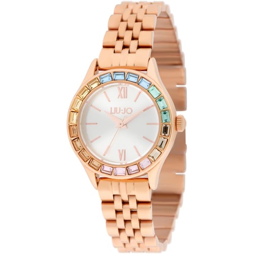 Orologio donna liu luxury - orologio,