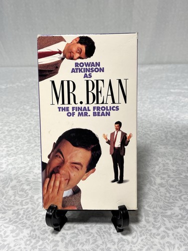Bean the final - final, frolics