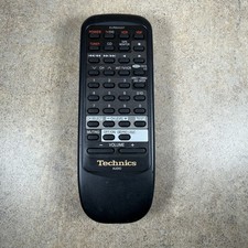 TECHNICS EUR644347 REMOTE OEM