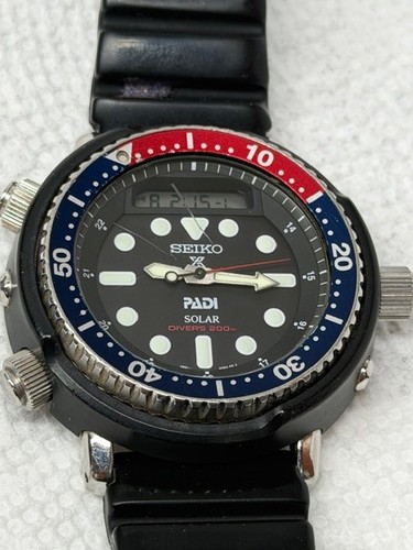 Orologio polso seiko - da,