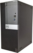 DELL Optiplex 7050 Tower • Intel Core i7 GRADO A | RAM 8-16-32-64GB | SSD NVME 2