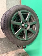 CERCHI E GOMME ALFA ROMEO