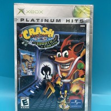 Crash bandicoot ira di - l'ira,