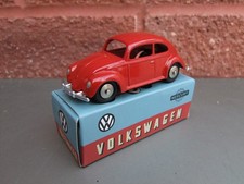 Hachette Mercury Diecast Repro