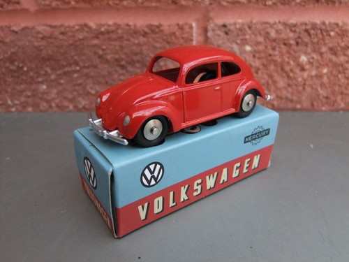 Hachette mercury diecast repro - hachette,