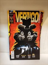 Vertigo presenta magic - #26,