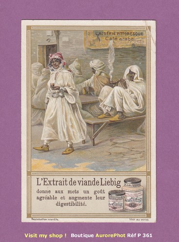 Chromo liebig l - chromo,