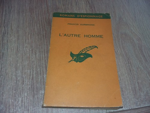 Autre homme francis - homme,