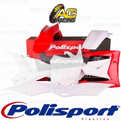 Kit plastiche polisport per - polisport,