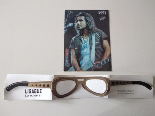 Luciano ligabue raro - luciano,
