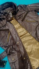 JACKET man  CANADIENS  tg.50- M/L circa  RARE