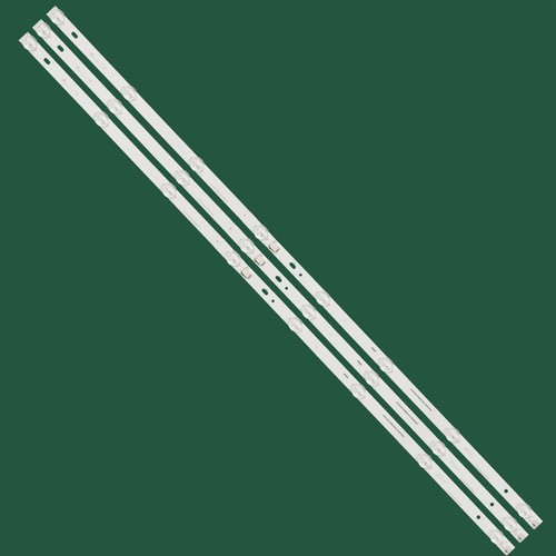 Kit barre strip led tv - barre,