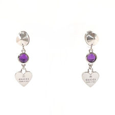 GUCCI orecchino cuore