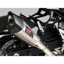 Yoshimura Scarico Titanio R-11
