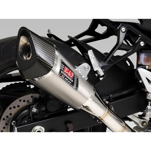 Yoshimura scarico titanio 11 - scarico, r-11