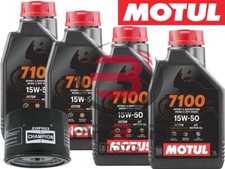 Tagliando DUCATI Multistrada