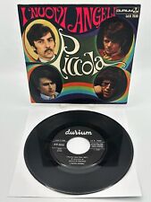 I NUOVI ANGELI - PICCOLA - (45