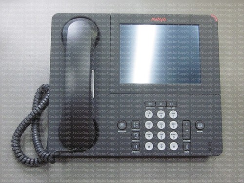 9670gd01a 1009 avaya inc 9670 - 9670gd01a-1009,