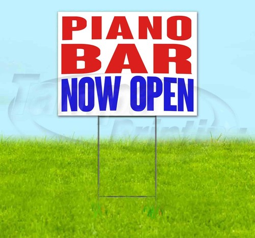 Insegna giardino piano - insegna,