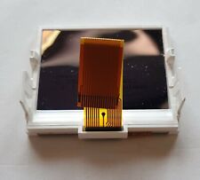 Siemens Gigaset SL1 Schermo