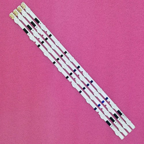 Set strisce led per - pz/set, tv