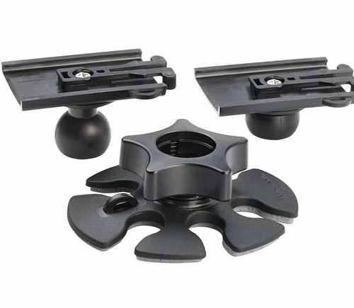 Xtc mini spider mount supporto - spider,