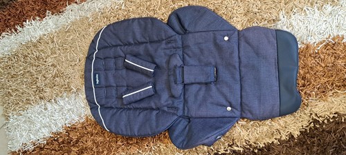 Inglesina zippy pro trilogy - zippy,