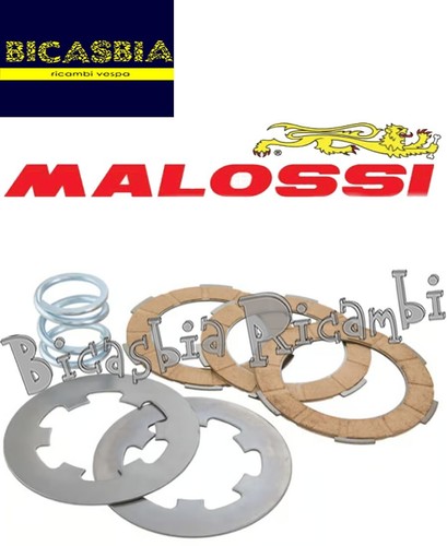 6154 dischi frizione - 6154,