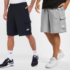 Pantaloncini cargo Nike da