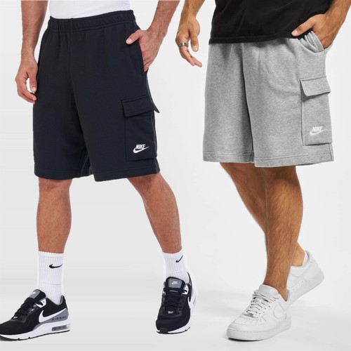 Pantaloncini cargo nike - pantaloncini,