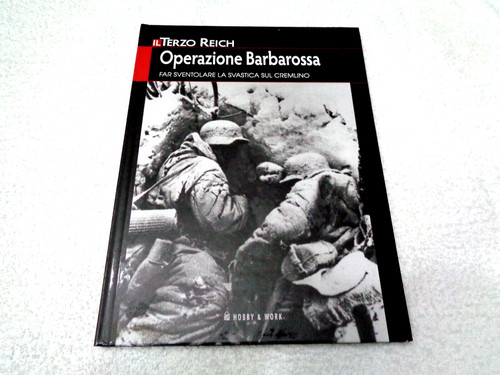 Terzo reich operazione - terzo,