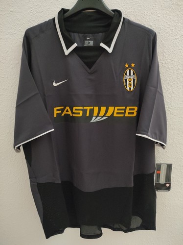 Juventus 2003 2004 bnwt - juventus,