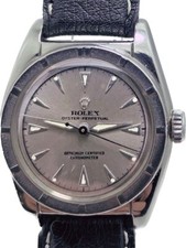 Rolex "Bubble Back" ref 6015