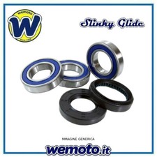 Kit cuscinetti ruota - cuscinetti,