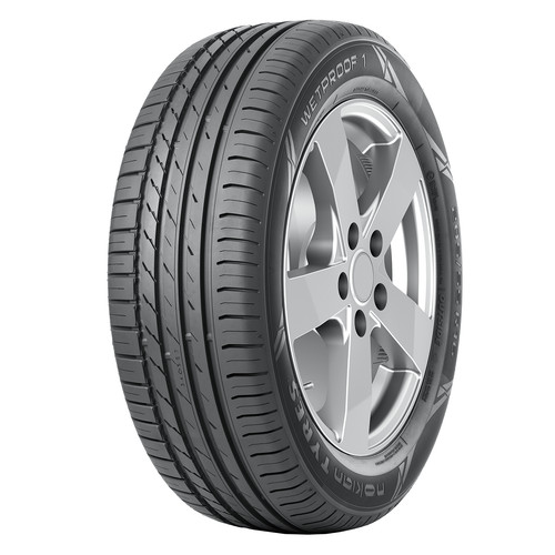Pneumatici gomme estive - , nokian