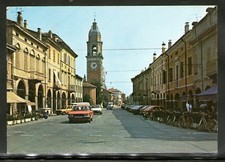 Cartolina Rolo Corso della