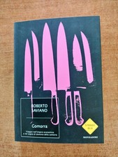 GOMORRA - ROBERTO SAVIANO -