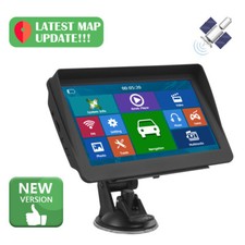 Navigatore GPS 7'' pollici