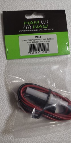 Pc4 spinetta cavetto - pc4,