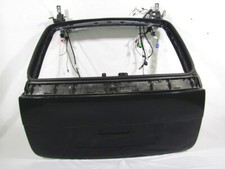 95551201110GRV PORTELLONE COFANO POSTERIORE BAULE PORSCHE CAYENNE TURBO 4.5 331K