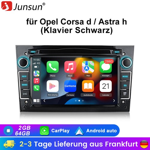 Autoradio android14 carplay - autoradio,