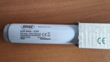 LAMPADA UV-A 0512 MOEL SYLVANIA