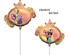 Palloncino Mini Shape