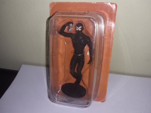Statuetta diabolik - diabolik, +