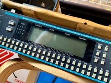 Altair DEQ-282 | Programmable Graphic Equaliser Master Unit