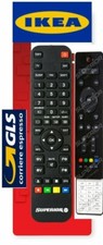 TELECOMANDO UNIVERSALE  IKEA