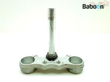 Forcella anteriore pezzo a T