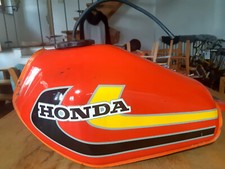 Serbatoio honda xl500s xls - xl500s,