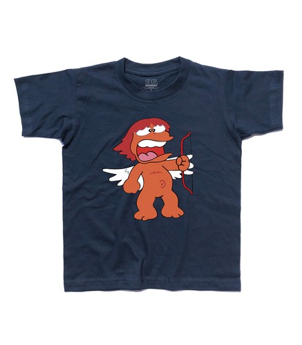 Shirt bambino eros - eros, di